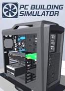 PC Building Simulator PC Key