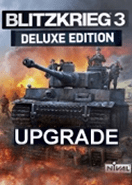 Blitzkrieg 3 - Digital Deluxe Edition Upgrade PC Key