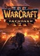 Warcraft III Reforged Standard Edition