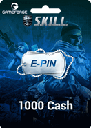 S.K.I.L.L 225 TL E-Pin