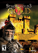 Stronghold 3 Gold Edition PC Key