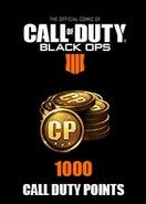 Call of Duty Black Ops 4 1000 CP Points