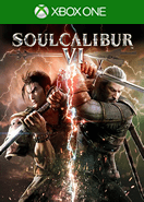Soulcalibur 6