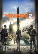 Tom Clancys The Division 2 PC Uplay Key