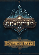 Pillars of Eternity 2 Deadfire Season Pass PC Key