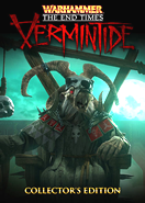 Warhammer End Times Vermintide Collectors Edition PC Key