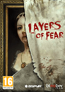 Layers of Fear PC Key