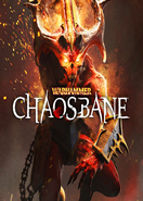Warhammer Chaosbane PC Key