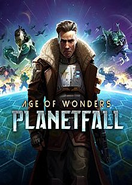 Age of Wonders Planetfall PC Key