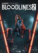 Vampire Masquerade Bloodlines 2 PC Key