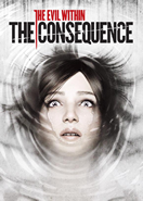 The Evil Within The Consequence DLC PC Key