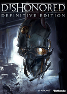 Dishonored Definitive Edition PC Key