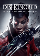 Dishonored Death of the Outsider PC Key