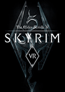 The Elder Scrolls 5 Skyrim VR PC Key