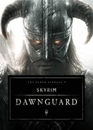 The Elder Scrolls 5 Skyrim Dawnguard PC Key
