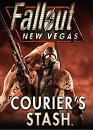 Fallout New Vegas DLC 6 Couriers Stash PC Key
