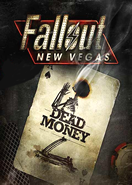 Fallout New Vegas DLC 2 Dead Money PC Key