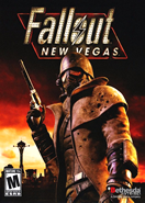 Fallout New Vegas PC Key