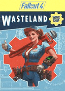 Fallout 4 Wasteland Workshop PC Key