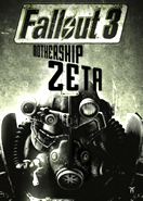 Fallout 3 Mothership Zeta PC Key