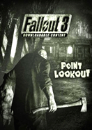 Fallout 3 DLC Point Lookout PC Key
