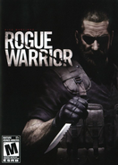 Rogue Warrior PC Key