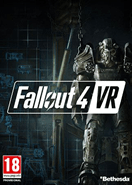 Fallout 4 VR PC Key