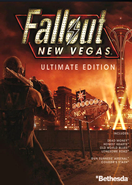 Fallout New Vegas Ultimate Edition PC Key