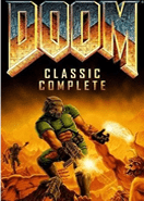 Doom Classic Complete PC Key