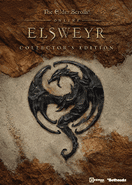 The Elder Scrolls Online - Elsweyr Digital Collectors Edition Online Activation Key