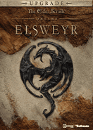 The Elder Scrolls Online - Elsweyr Digital Upgrade Online Activation Key