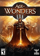 Age of Wonders 3 PC Key