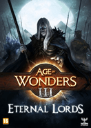 Age of Wonders 3 Eternal Lords Expansion DLC PC Key