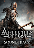 Ancestors Legacy Digital Soundtrack PC Key