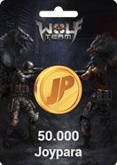 50.000 Joypara