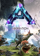 ARK Aberration Expansion Pack DLC PC Key