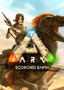 ARK Scorched Earth Expansion Pack DLC PC Key