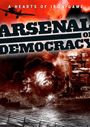 Arsenal of Democracy PC Key