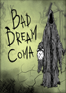 Bad Dream Coma PC Key