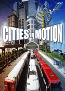 Cities in Motion PC Key