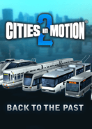 Cities in Motion 2 Back to the Past DLC PC Key