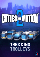 Cities in Motion 2 Trekking Trolleys DLC PC Key