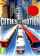 Cities in Motion DLC Collection PC Key