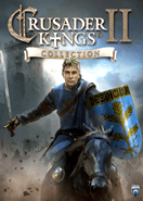 Crusader Kings 2 Collection PC Key