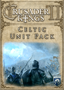 Crusader Kings 2 Celtic Unit Pack DLC PC Key