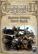 Crusader Kings 2 Finno-Ugric Unit Pack DLC PC Key