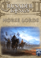 Crusader Kings 2 Horse Lords DLC PC Key