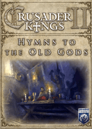 Crusader Kings 2 Hymns of Old Gods (Norse Music Pack) DLC PC Key