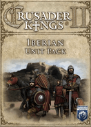 Crusader Kings 2 Iberian Unit Pack DLC PC Key