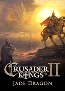 Crusader Kings 2 Jade Dragon DLC PC Key